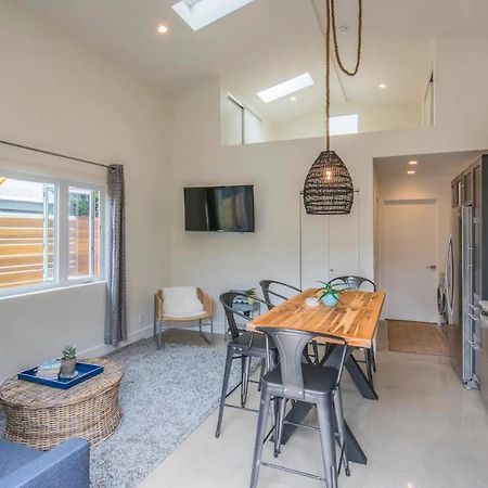 Venice Beach Guest House Close To Abbot Kinney Los Angeles Exterior foto